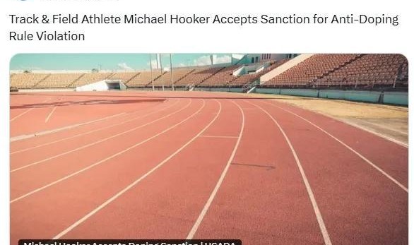 五大联赛-药检阳性！他突遭禁赛