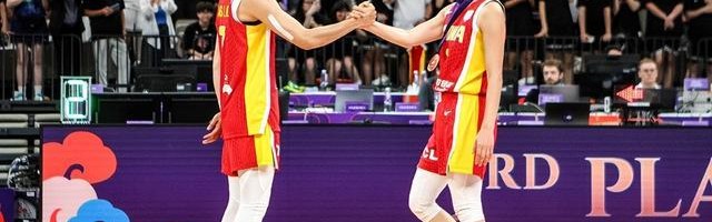 足球投注活动-前中国女篮队长：长时间集训不是最优解 缺少饥饿感 我们也需要生活