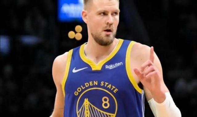 五大联赛-勇士完成了该做的事：在赛季中期，为库里再搭配一位明星球员！