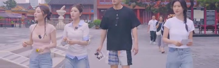 郭艾伦：很开心成为辽宁旅游大使 欢迎大家来我的家乡带你玩