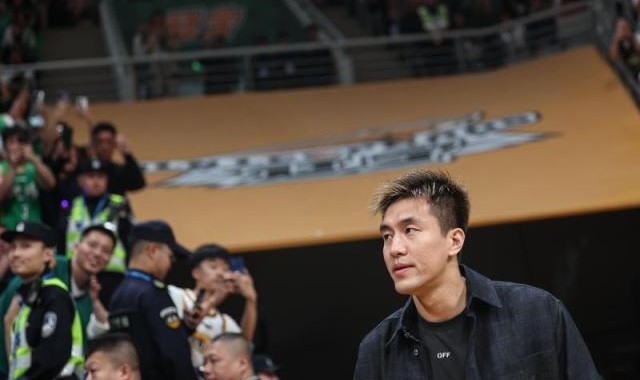 意甲2025-辽宁正式挥别郭艾伦 休赛期究竟发生了什么？