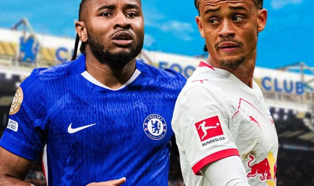 注册优惠-罗马诺：恩昆库离队能加速切尔西买人，哈维-西蒙斯正在等待