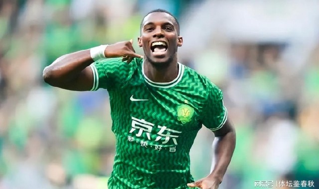 注册优惠-国安遭赛季首败！28球金靴射手陷入低迷，蒙哥马利是否需要变阵？