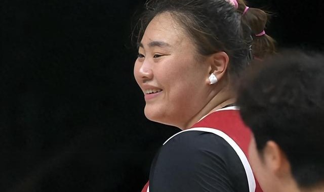 注册优惠-一个“高又壮”，一个“高又灵”，请注意上海女篮两高塔