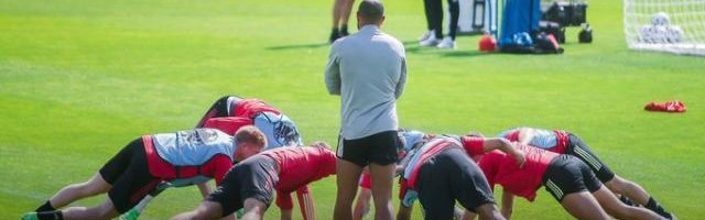 意甲2025-【前瞻】阿扎尔首发，比利时礼让榜首放生芬兰？