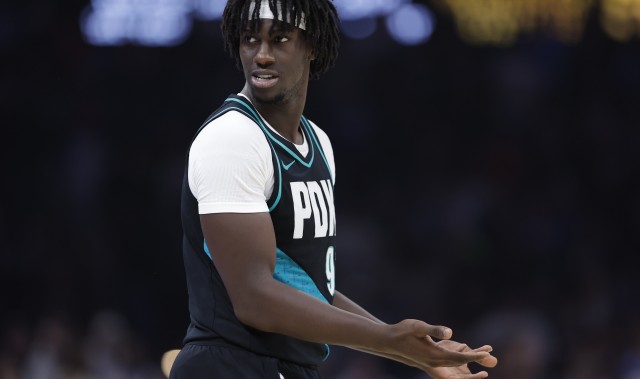 直播入口-拓记：杨瀚森需要慢慢培养但球队也需即战力 所以引入乐福&amp;西索科