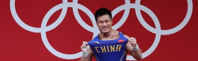 注册优惠-三战奥运的吕小军：“墙里开花墙外香”的不老“军神”