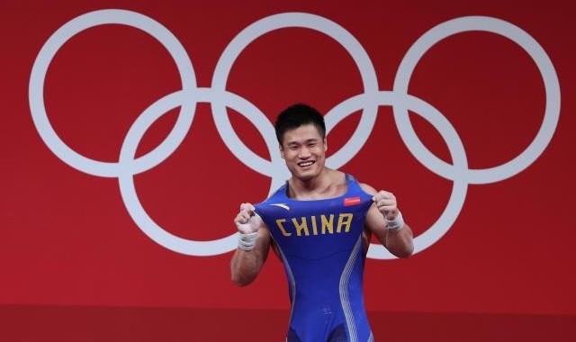 注册优惠-三战奥运的吕小军：“墙里开花墙外香”的不老“军神”