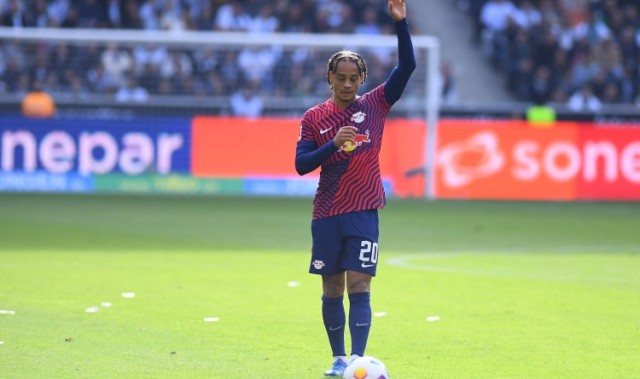 五大联赛-罗马诺透露恩昆库转会为切尔西签下哈维-西蒙斯铺平道路