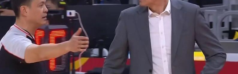 辽宁队外援已抵达沈阳；广东大外援暂未公布，球迷猜测摩西-布朗