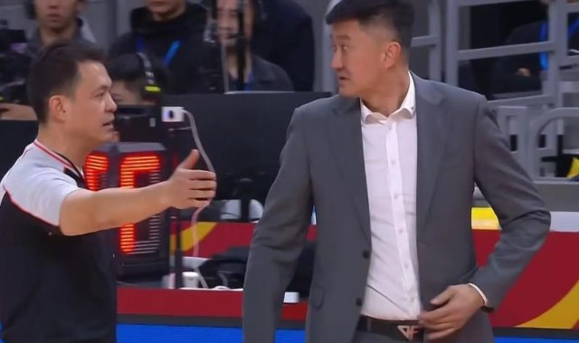 辽宁队外援已抵达沈阳；广东大外援暂未公布，球迷猜测摩西-布朗