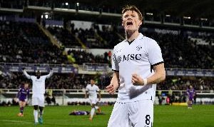 穆帅说我很特别？麦克托米奈：或许因为我总是为他倾尽所有