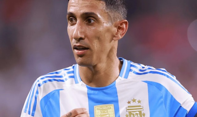 五大联赛-迪马利亚：马竞在阿根廷热度高，奇怪的是他们会让球员熄火