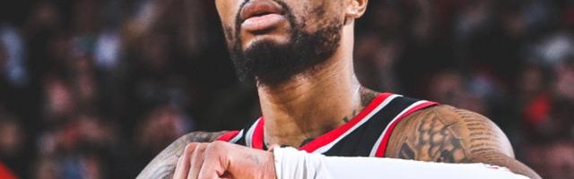 单场71分石破天惊 利拉德巅峰之夜献上大师级表演