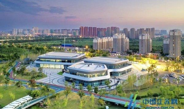 足球投注活动-盐城盐都：以“体”促兴 提升城市幸福感