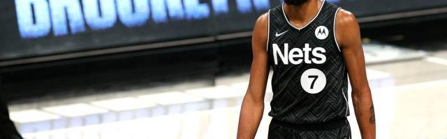 五大联赛-季后赛东部前瞻：篮网大战绿军 雄鹿复仇热火？