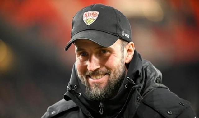 拜仁选帅目标少了一个？斯图加特主帅赫内斯续约