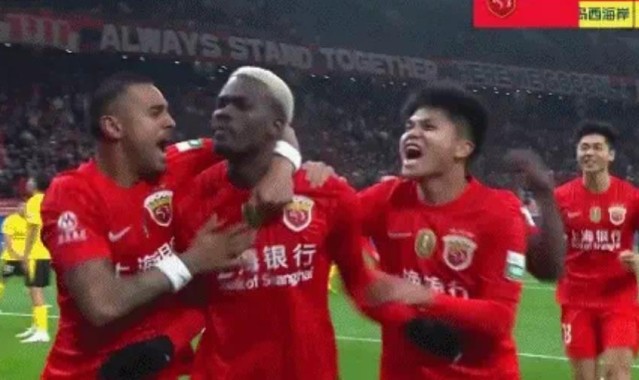 海港4-1西海岸：冠军体质回归，郑智遇挑战，武磊剑指本土射手王