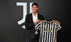 西媒：巴列卡诺有意尤文图斯后卫法昆多-冈萨雷斯