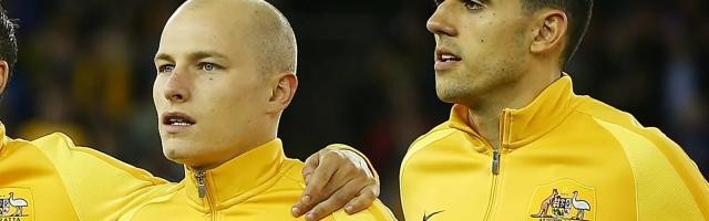 足球投注活动-穆伊落选澳洲40强赛名单 主帅：给他假期陪伴家人