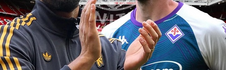 五大联赛-太阳报：34岁德赫亚在佛罗伦萨有低价解约金，曼联考虑将他签回