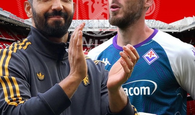 五大联赛-太阳报：34岁德赫亚在佛罗伦萨有低价解约金，曼联考虑将他签回