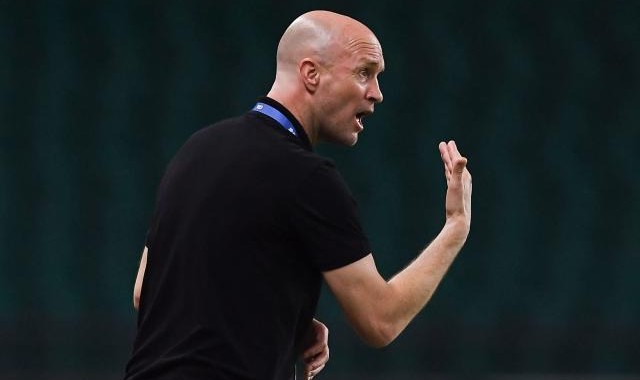 意甲2025-小克鲁伊夫本周与巴萨主席会面 深足可能获赔偿