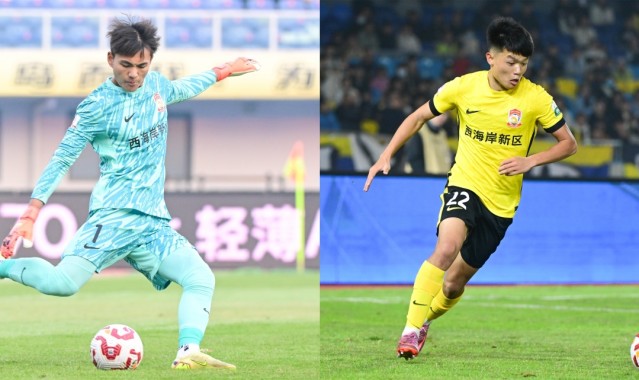 直播入口-直播吧独家：李昊基本确定留在西海岸，杨希很可能转投海港