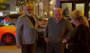 传奇离队！穆勒告别派对在慕尼黑举办，赫内斯出席