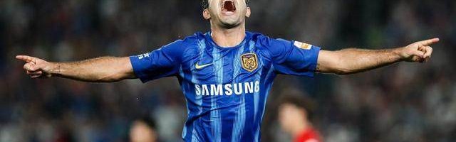 足球投注活动-埃德尔：中欧足球知名度不同 中超训练量超国米