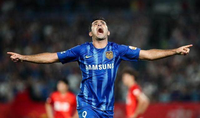 足球投注活动-埃德尔：中欧足球知名度不同 中超训练量超国米