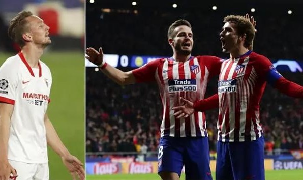 西甲上演转会窗生死时速，格子回家