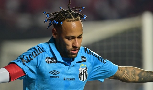 注册优惠-记者：33岁内马尔与桑托斯续约至2026年12月