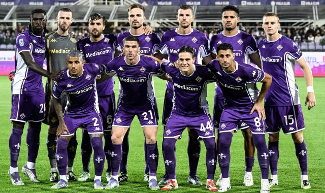 直播入口-《米兰体育报》：“佛罗伦萨，尊重意大利杯将为你打开通往欧洲的大门”