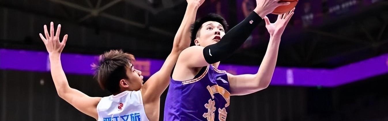 直播入口-领先20多分被逼平，曾凌铉三分球9投9中没人防，这事不怪张庆鹏