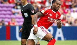 注册优惠-昔日金童桑谢斯世俱杯破门 个人自2023年9月以来首个正式比赛进球