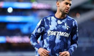 新任队长！TA：热刺下一步需要与罗梅罗续约，球员合同后年到期