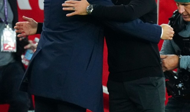 足球投注活动-萨顿前瞻：红军主场1-2不敌枪手，曼联险胜伯恩利，曼城客场告捷布莱顿