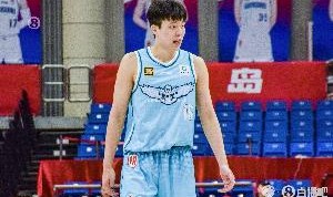 青岛VS上海大名单：杨瀚森洛夫顿领衔 梅肯首秀 3外援VS3外援