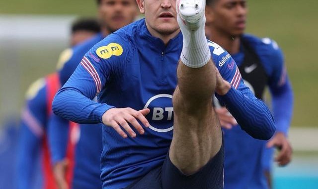 足球投注活动-【英格兰队观察】首战在即，索斯盖特依然问号一箩筐