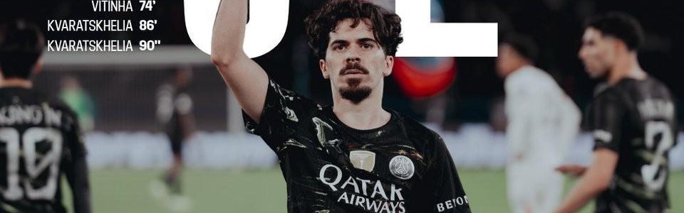 注册优惠-5-2战胜切尔西，巴黎迎来队史欧冠改制后淘汰赛百球里程碑