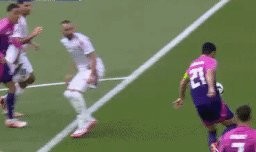 足球投注活动-德国队第1球是否犯规了？京多安：吹了会笑破肚皮