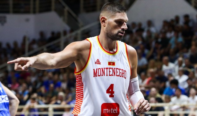 直播入口-热身赛战报：武切维奇27+10率黑山击败以色列 阿夫迪亚贡献12分