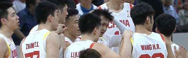 注册优惠-男篮逆转险胜，出线基本稳了，3人绝对功臣，2人拉胯，郭士强无奈