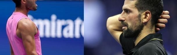 阿德大战第九季：男子网坛的历史传承，或许在此一战