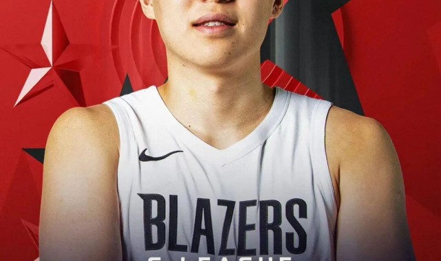 恭喜！杨瀚森出战NBA全明星新秀赛