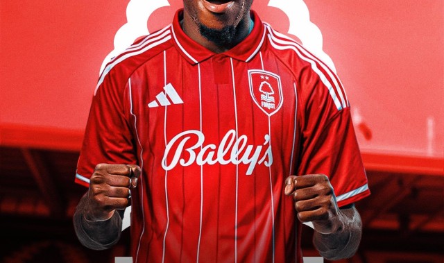 注册优惠-HWG！罗马诺：诺丁汉森林签下雷恩前锋穆因加，转会费3150万欧